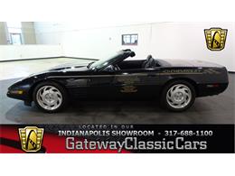 1994 Chevrolet Corvette (CC-1016706) for sale in Indianapolis, Indiana