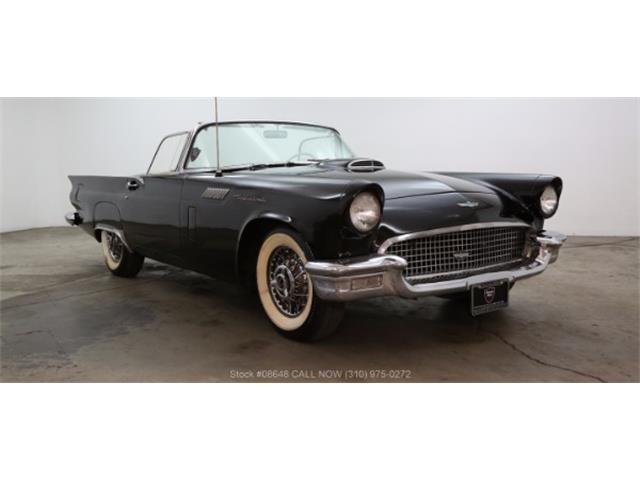 1957 Ford Thunderbird (CC-1016708) for sale in Beverly Hills, California