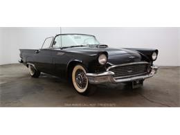 1957 Ford Thunderbird (CC-1016708) for sale in Beverly Hills, California