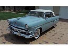 1954 Ford Sunliner (CC-1010672) for sale in Auburn, Indiana