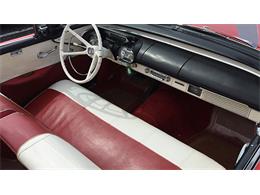 1957 Mercury Monarch Lucerne Convertible (CC-1016725) for sale in Auburn, Indiana