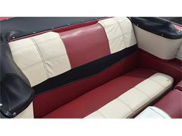 1957 Mercury Monarch Lucerne Convertible (CC-1016725) for sale in Auburn, Indiana