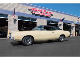 1969 Dodge Charger (CC-1016741) for sale in St. Charles, Missouri