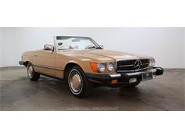 1976 Mercedes-Benz 450SL (CC-1016756) for sale in Beverly Hills, California
