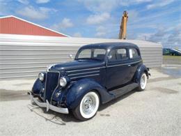 1936 Ford 2-Dr Coupe (CC-1016759) for sale in Staunton, Illinois
