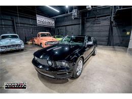 2005 Ford Mustang (CC-1016763) for sale in Nashville, Tennessee