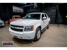 2011 Chevrolet Avalanche (CC-1016768) for sale in Nashville, Tennessee