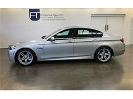 2014 BMW 5 Series (CC-1016795) for sale in Allison Park, Pennsylvania