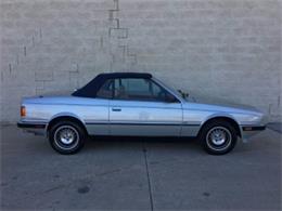 1987 Maserati Biturbo (CC-1016805) for sale in Palatine, Illinois