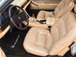 1987 Maserati Biturbo (CC-1016805) for sale in Palatine, Illinois