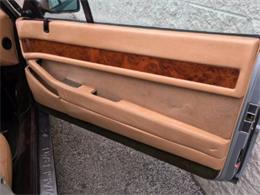 1987 Maserati Biturbo (CC-1016805) for sale in Palatine, Illinois