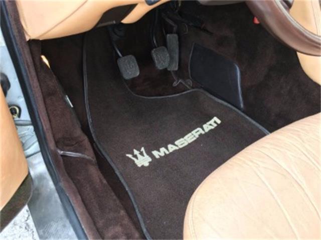 1987 Maserati Biturbo (CC-1016805) for sale in Palatine, Illinois