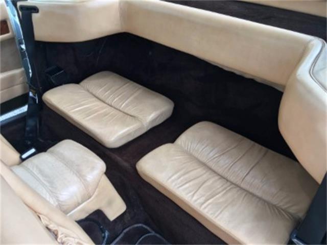 1987 Maserati Biturbo (CC-1016805) for sale in Palatine, Illinois