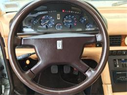 1987 Maserati Biturbo (CC-1016805) for sale in Palatine, Illinois
