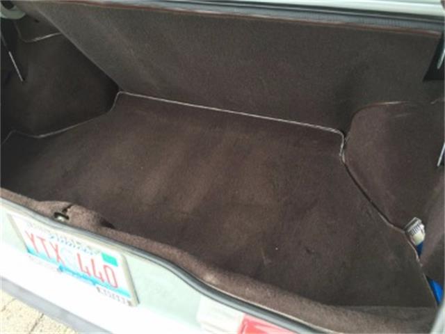 1987 Maserati Biturbo (CC-1016805) for sale in Palatine, Illinois