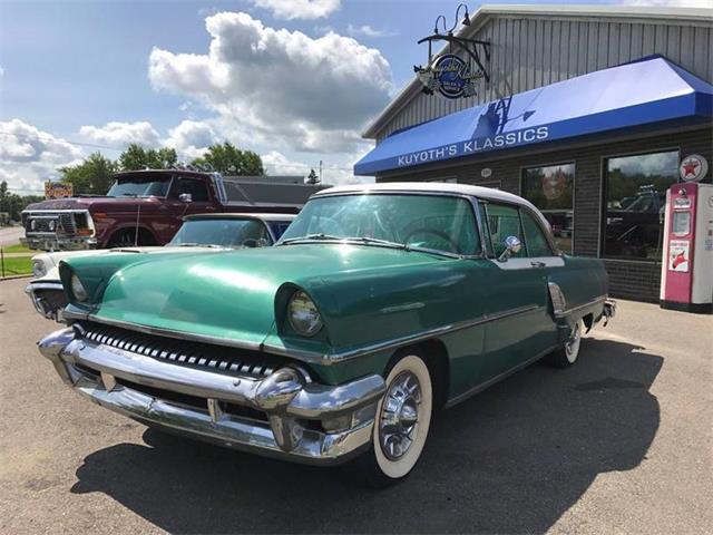 1955 Mercury Monterey (CC-1016807) for sale in Stratford, Wisconsin