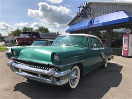 1955 Mercury Monterey (CC-1016807) for sale in Stratford, Wisconsin