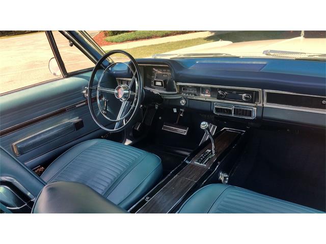 1966 Plymouth Sport Fury (CC-1016809) for sale in Maple Lake, Minnesota