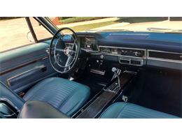 1966 Plymouth Sport Fury (CC-1016809) for sale in Maple Lake, Minnesota