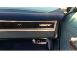 1966 Plymouth Sport Fury (CC-1016809) for sale in Maple Lake, Minnesota