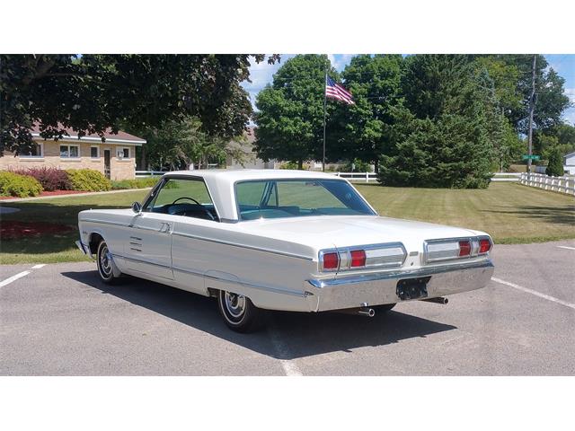 1966 Plymouth Sport Fury (CC-1016809) for sale in Maple Lake, Minnesota
