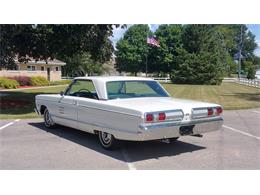 1966 Plymouth Sport Fury (CC-1016809) for sale in Maple Lake, Minnesota