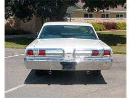 1966 Plymouth Sport Fury (CC-1016809) for sale in Maple Lake, Minnesota
