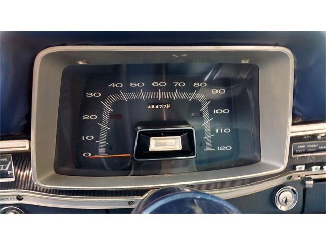 1966 Plymouth Sport Fury (CC-1016809) for sale in Maple Lake, Minnesota