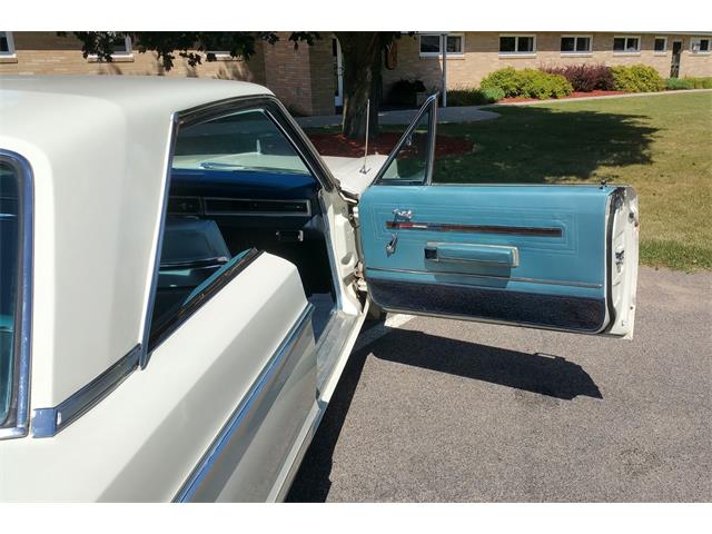 1966 Plymouth Sport Fury (CC-1016809) for sale in Maple Lake, Minnesota