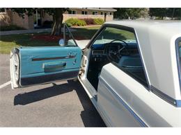 1966 Plymouth Sport Fury (CC-1016809) for sale in Maple Lake, Minnesota