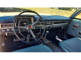 1966 Plymouth Sport Fury (CC-1016809) for sale in Maple Lake, Minnesota