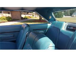 1966 Plymouth Sport Fury (CC-1016809) for sale in Maple Lake, Minnesota