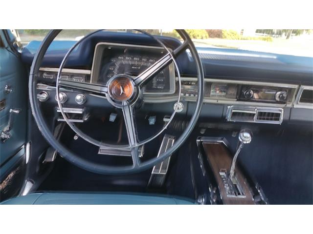 1966 Plymouth Sport Fury (CC-1016809) for sale in Maple Lake, Minnesota