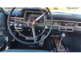1966 Plymouth Sport Fury (CC-1016809) for sale in Maple Lake, Minnesota