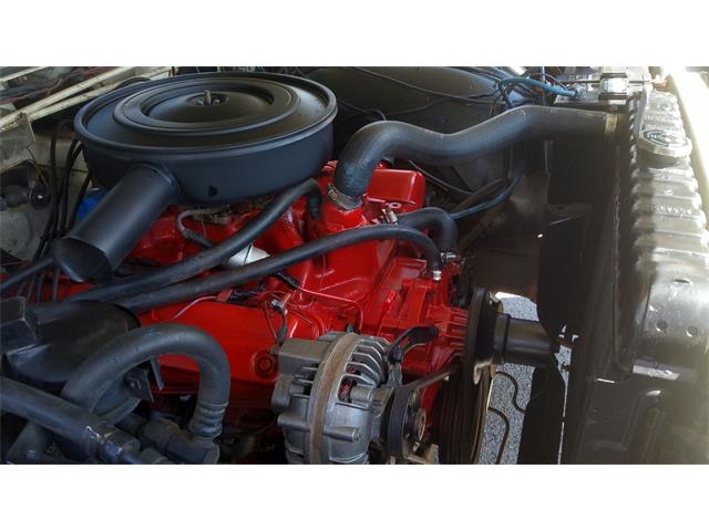 1966 Plymouth Sport Fury (CC-1016809) for sale in Maple Lake, Minnesota
