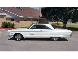 1966 Plymouth Sport Fury (CC-1016809) for sale in Maple Lake, Minnesota