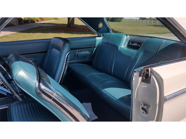 1966 Plymouth Sport Fury (CC-1016809) for sale in Maple Lake, Minnesota