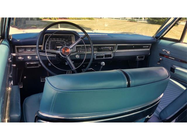 1966 Plymouth Sport Fury (CC-1016809) for sale in Maple Lake, Minnesota