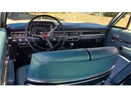 1966 Plymouth Sport Fury (CC-1016809) for sale in Maple Lake, Minnesota