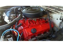 1966 Plymouth Sport Fury (CC-1016809) for sale in Maple Lake, Minnesota