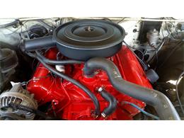 1966 Plymouth Sport Fury (CC-1016809) for sale in Maple Lake, Minnesota