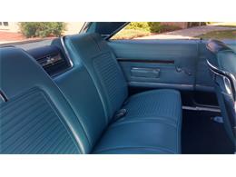 1966 Plymouth Sport Fury (CC-1016809) for sale in Maple Lake, Minnesota