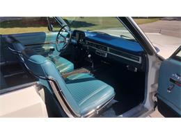 1966 Plymouth Sport Fury (CC-1016809) for sale in Maple Lake, Minnesota
