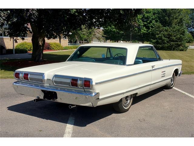 1966 Plymouth Sport Fury for Sale | ClassicCars.com | CC-1016809