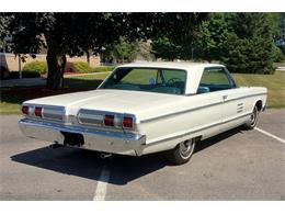 1966 Plymouth Sport Fury (CC-1016809) for sale in Maple Lake, Minnesota