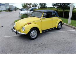 1971 Volkswagen Beetle (CC-1016821) for sale in Sarasota, Florida