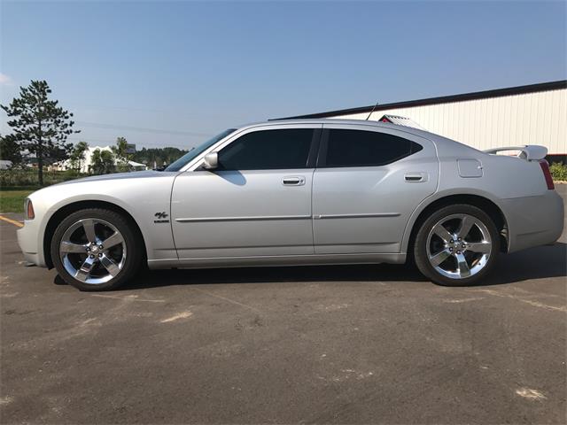 2008 Dodge Charger (CC-1016825) for sale in Brainerd, Minnesota