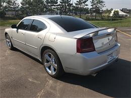 2008 Dodge Charger (CC-1016825) for sale in Brainerd, Minnesota