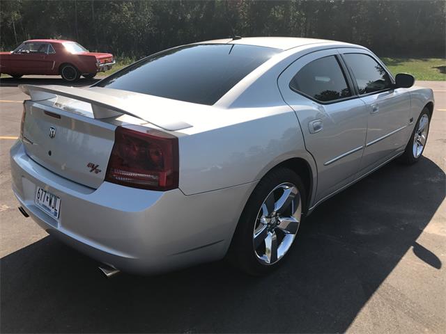 2008 Dodge Charger (CC-1016825) for sale in Brainerd, Minnesota