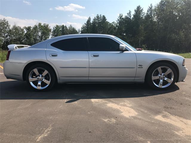 2008 Dodge Charger (CC-1016825) for sale in Brainerd, Minnesota